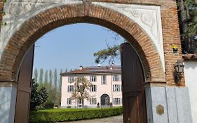 B&B La Cascina Grossa